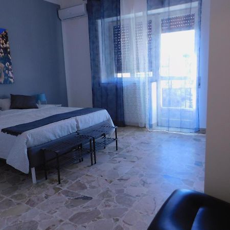 Frankie'S House B&B Catania Eksteriør bilde