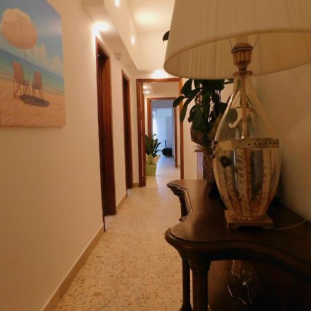 Frankie'S House B&B Catania Eksteriør bilde