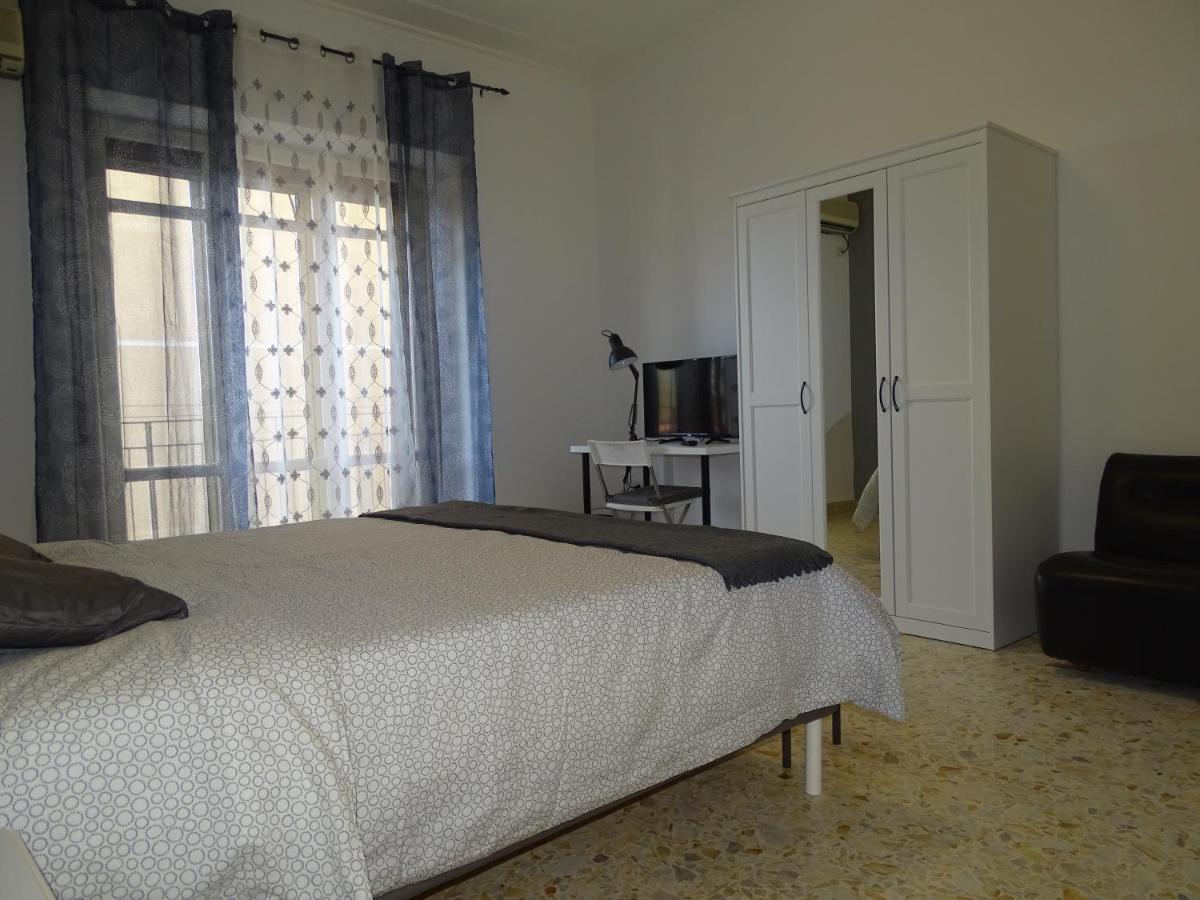 Frankie'S House B&B Catania Eksteriør bilde