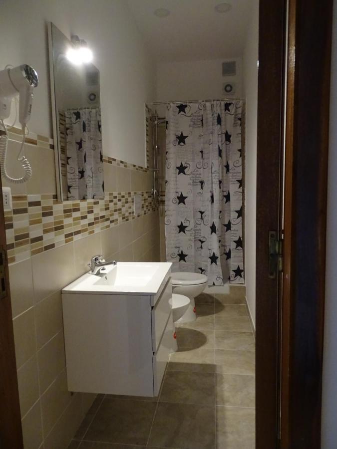Frankie'S House B&B Catania Eksteriør bilde