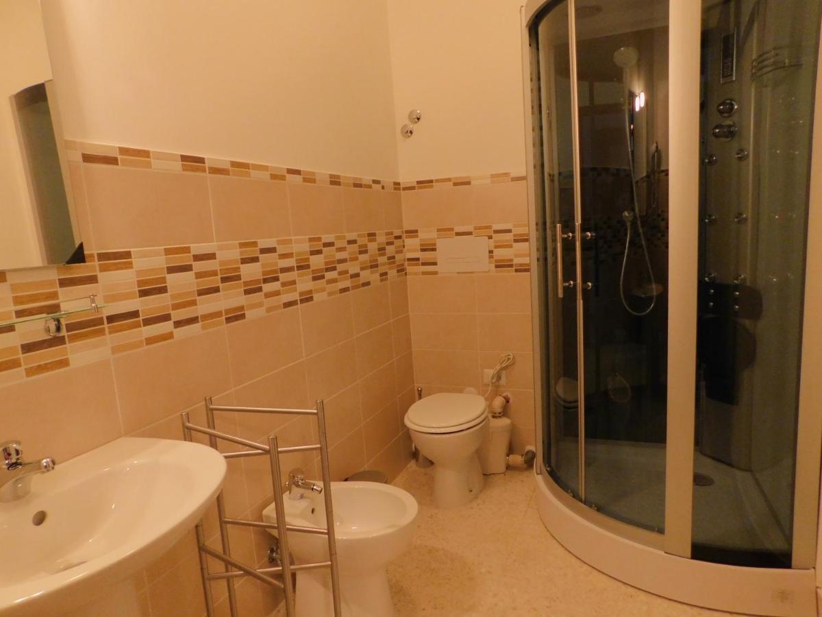 Frankie'S House B&B Catania Eksteriør bilde